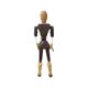 Large Vintage Santos Pop Lay Figure Mannequin 20th Century