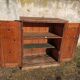 Low sideboard 2 doors