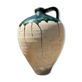 Clay jug