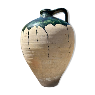 Clay jug