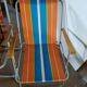 Fauteuils de camping