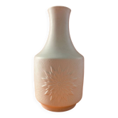 Porcelain vase