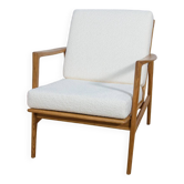 Fauteuil Modèle 300-139 de Swarzędz Factory, 1960s