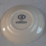 Rebus plates