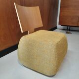 Ligne Roset Tazia armchair by Pascal Mourgue