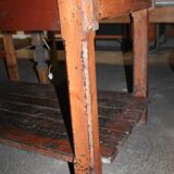 Industrial table