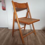 Folding chair