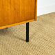 1960s high Scandinavian teak sideboard