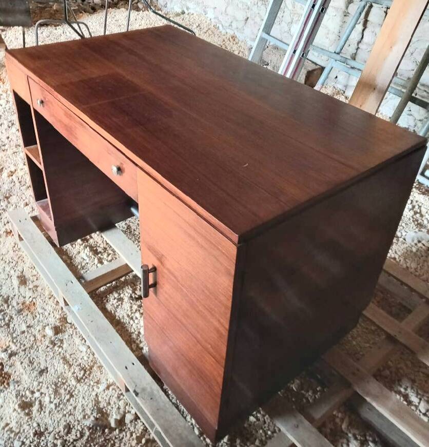 Bureau style art déco