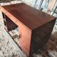 Bureau style art déco