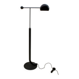 Toshiyuki Kita Italian Floor Lamp "Tomo" by Luci, 1985