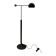 Toshiyuki Kita Italian Floor Lamp "Tomo" by Luci, 1985