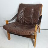 1960 Scandinavian Chair, model Hunter of Torbjørn Afjdal