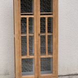 Parisian glazed wardrobe 1940