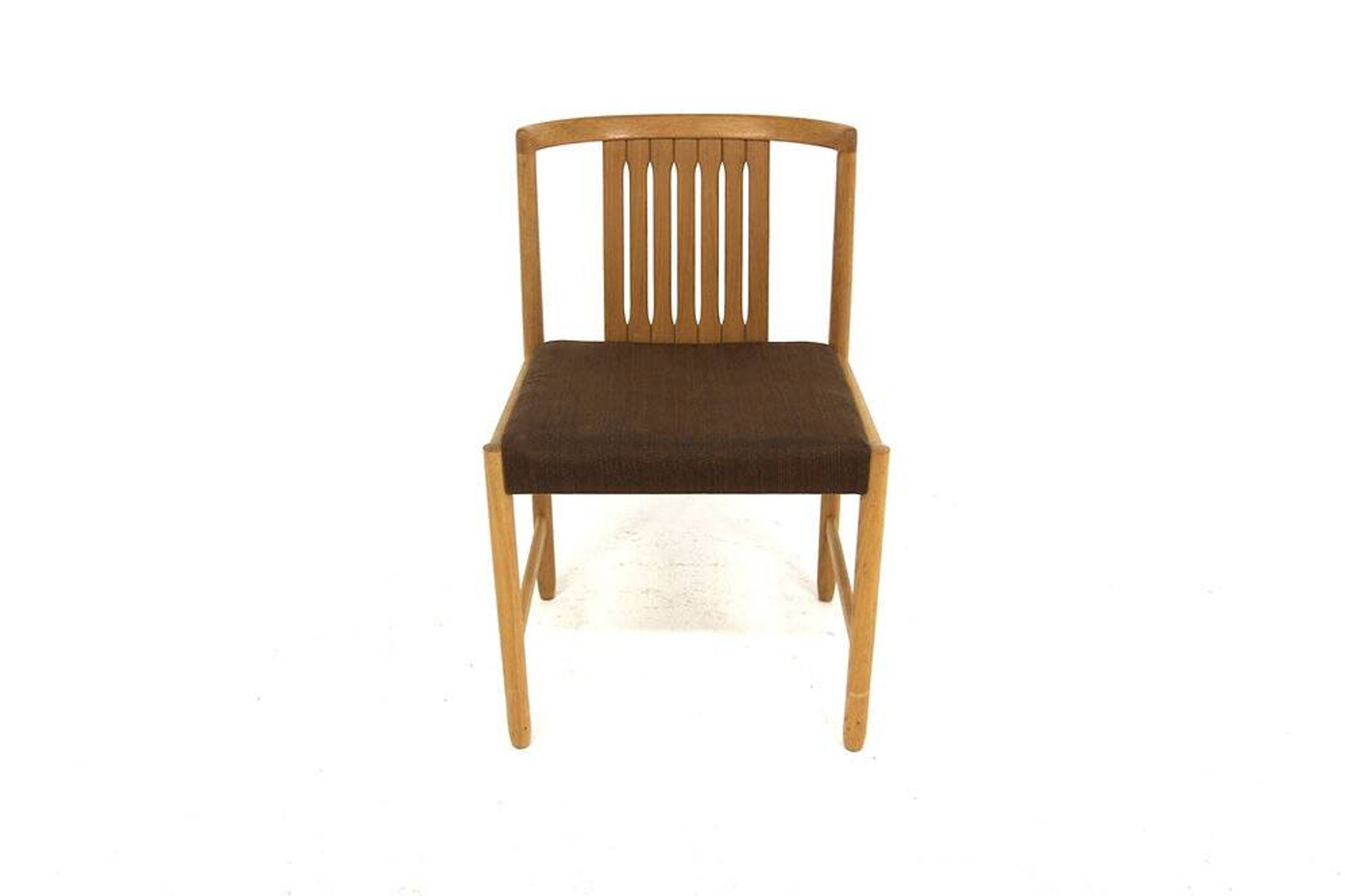 Scandinavian chair "Variett", Bertil Fridhagen, Bodafors, Sweden, 1960