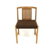 Scandinavian chair "Variett", Bertil Fridhagen, Bodafors, Sweden, 1960