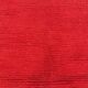 Red Moroccan wool rug 250cm x 150cm