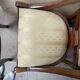 Duo chaises gondole