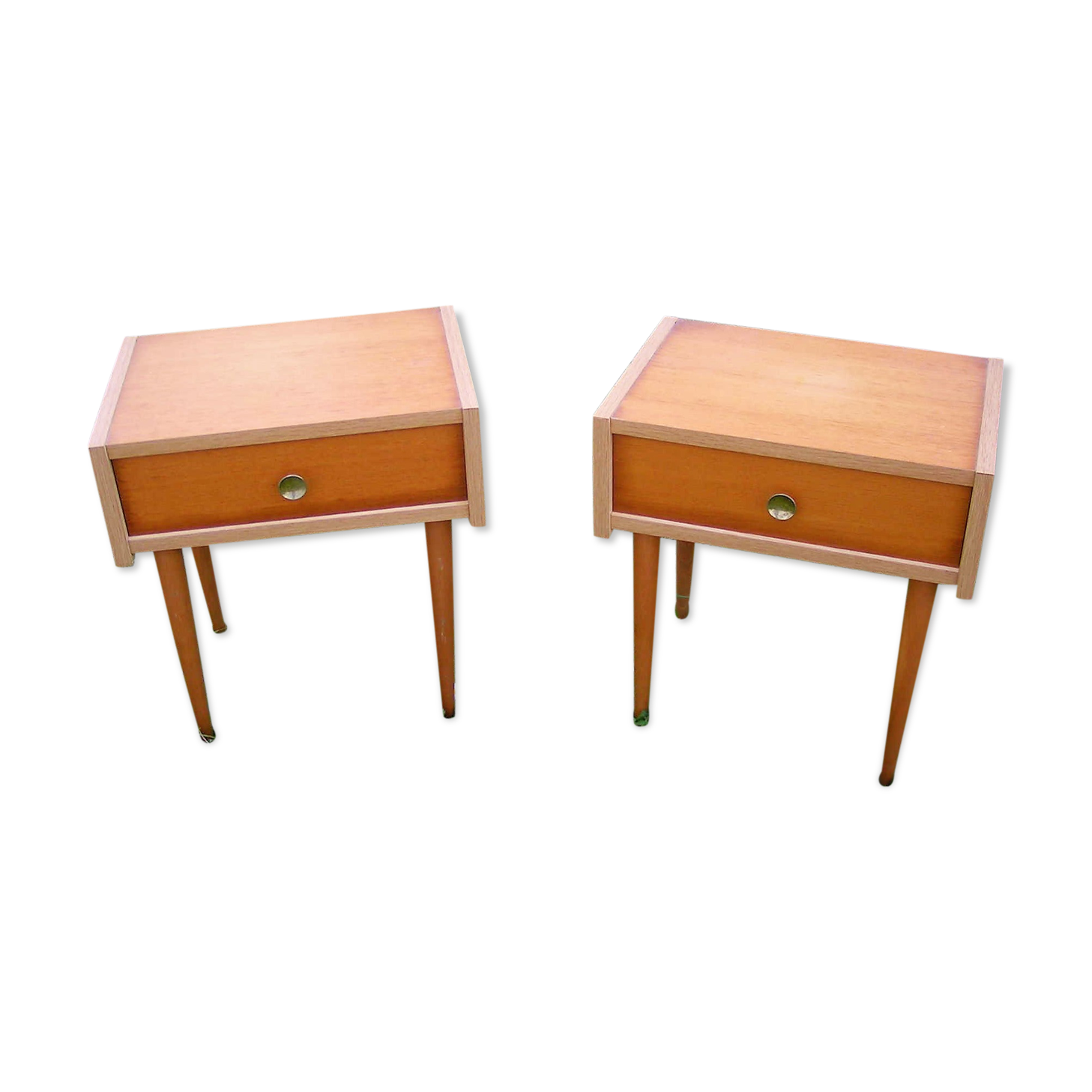 60s Chevets