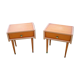 60s Chevets