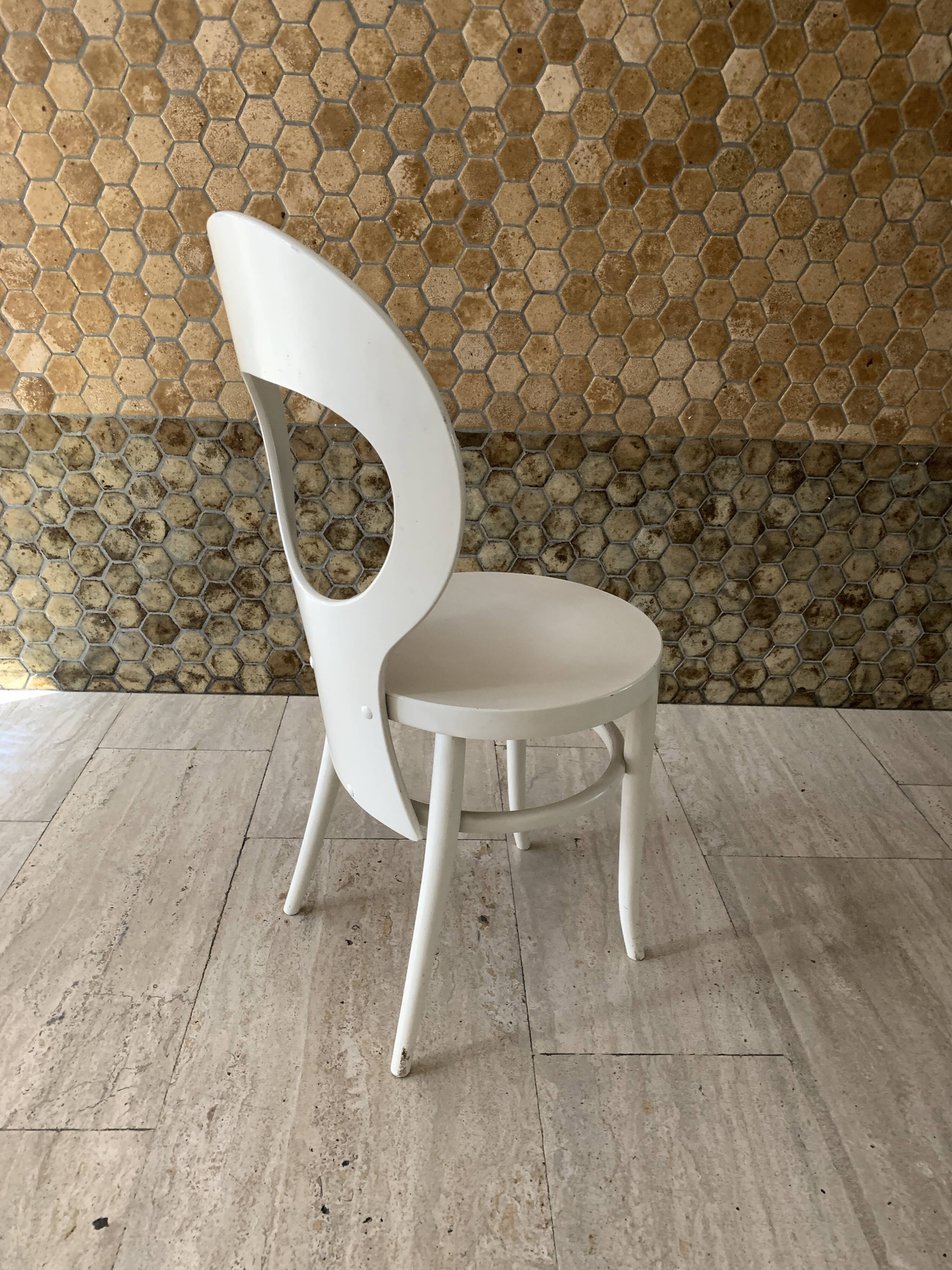 Seagull chair from Baumann