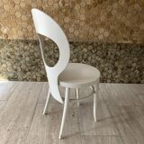 Seagull chair from Baumann