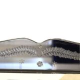 Mirror by Pietro Chiesa for Fontana Arte, 1950s