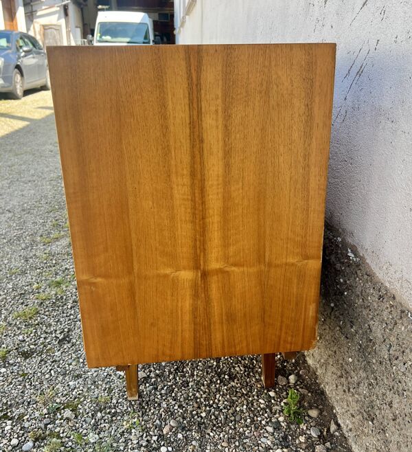 Enfilade scandinave