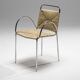 Postmodern chair, Italy, 1980s