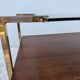 1960s modernist coffee table
