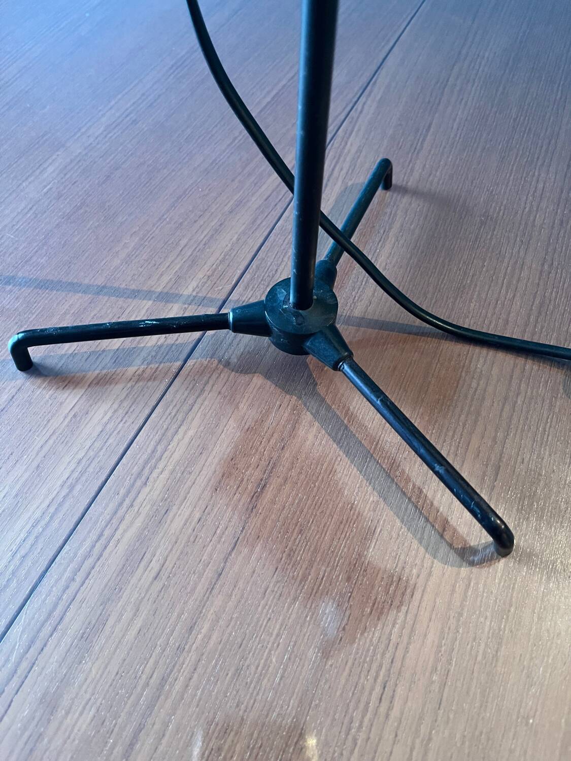 Hollywood studio lamp - Table lamp