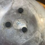 Aluminium catchall tray