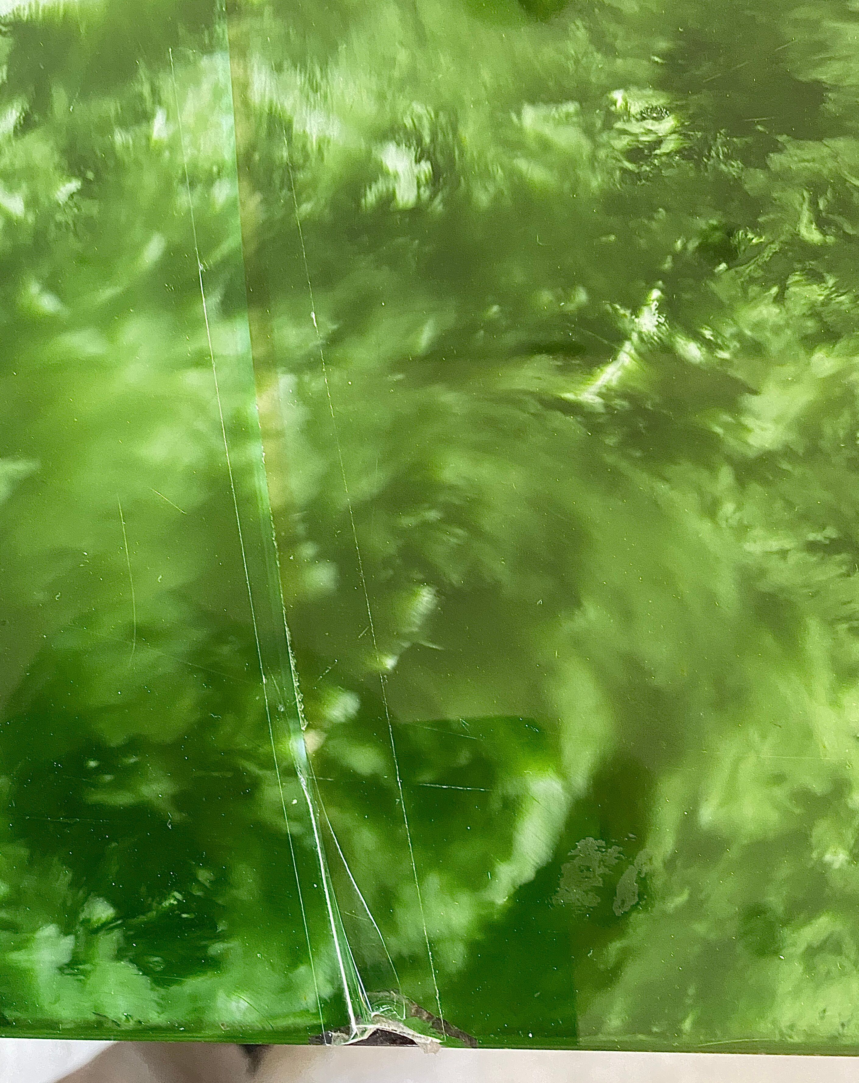 Italian enfilade circa 1962