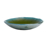 Assiette olive