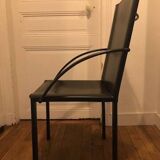 Matteo Grassi chairs