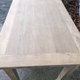 Table, desk, console