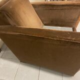 Fauteuil Hugues Chevalier