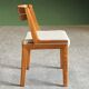 4 chaises années 70