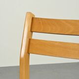 Maison Regain chair for Les Arcs, circa 1970