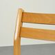 Maison Regain chair for Les Arcs, circa 1970