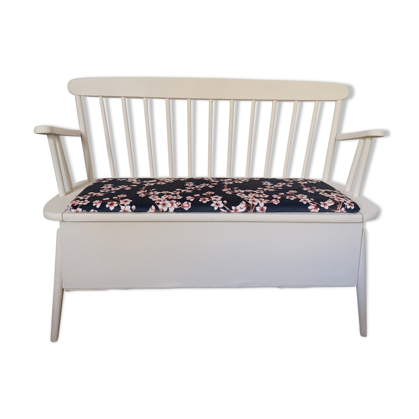 Herlag Child Bench