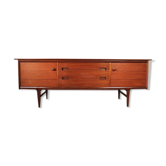 Mid-century vintage credence by Younger designed by John Herbert