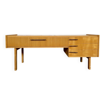 Meuble TV hifi / enfilade vintage