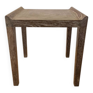 Table ''pagode'', Jean