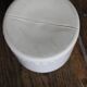 Glazed stoneware vase pot Lab-Lagny vintage