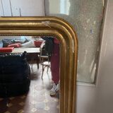 Old mirror