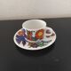 Acapulco Villeroy and Boch espresso cup