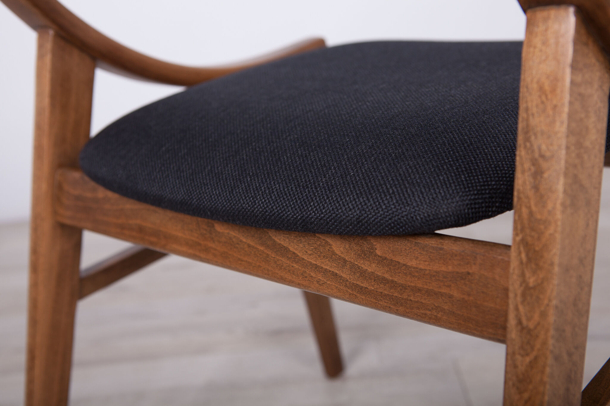 Chairs from Zamojska, 1970