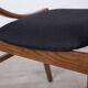 Chairs from Zamojska, 1970