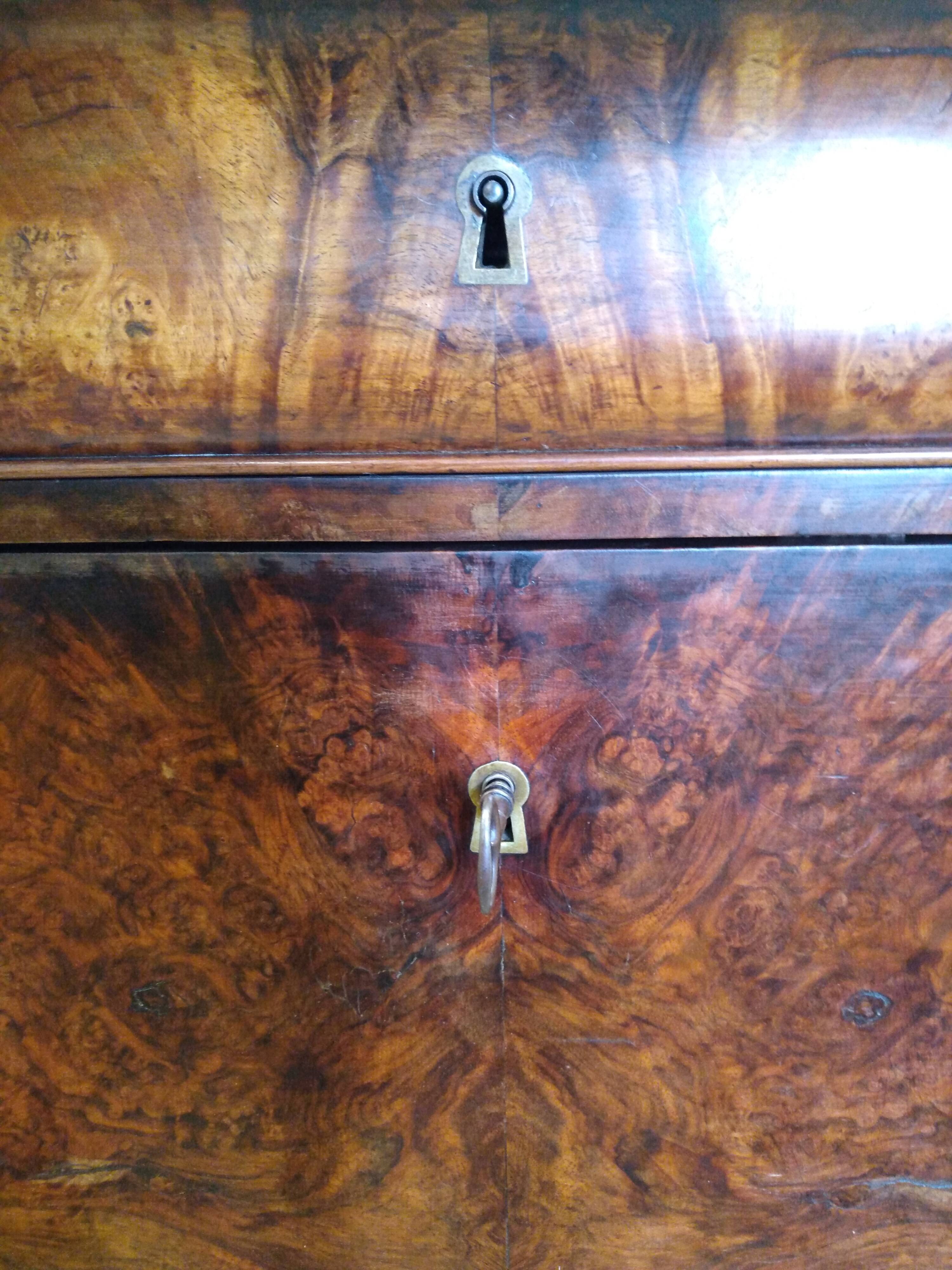 Former Secretary Louis Philippe